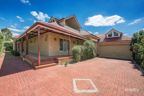 Property photo of 20 Nolan Close Bundoora VIC 3083