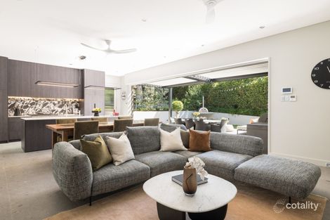 Property photo of 84 Shellcove Road Neutral Bay NSW 2089