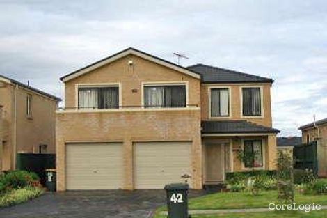Property photo of 42 Chase Drive Acacia Gardens NSW 2763