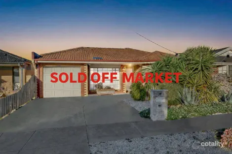 11 Douglas Ct, Altona Meadows, VIC 3028