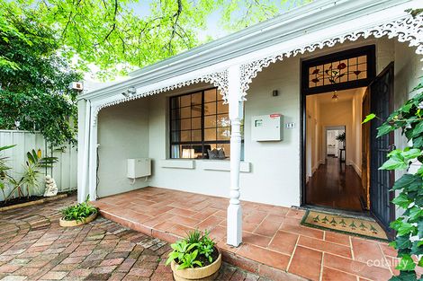 Property photo of 18 Salisbury Street Subiaco WA 6008