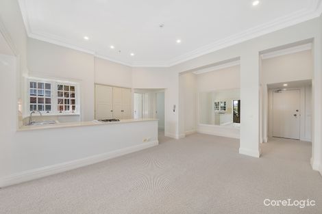 Property photo of 3/126 Kirribilli Avenue Kirribilli NSW 2061