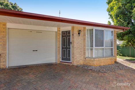 Property photo of 6/314 West Street Kearneys Spring QLD 4350