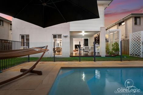 Property photo of 45 Resurge Street Rochedale QLD 4123