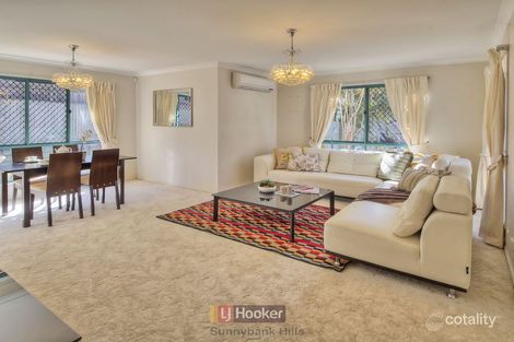 Property photo of 10 Toorak Place Runcorn QLD 4113