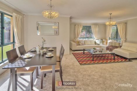 Property photo of 10 Toorak Place Runcorn QLD 4113