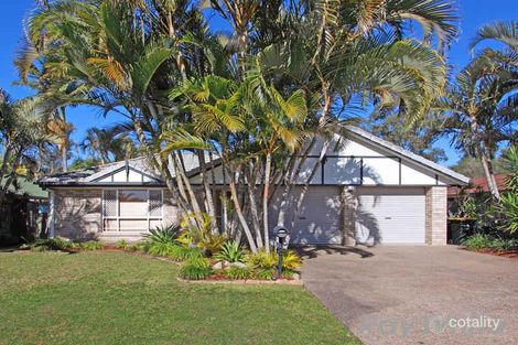 Property photo of 21 Longbill Place Taigum QLD 4018