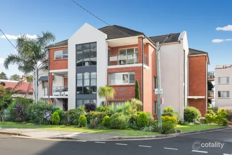 7/86 Gerrale St, Cronulla, NSW 2230