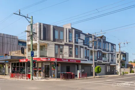 202/344 Orrong Rd, Caulfield North, VIC 3161