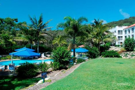 20/41 Dickson Way, Point Lookout, QLD 4183