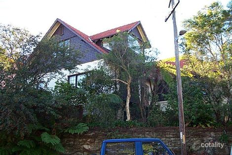 Property photo of 24 Bertha Road Cremorne NSW 2090