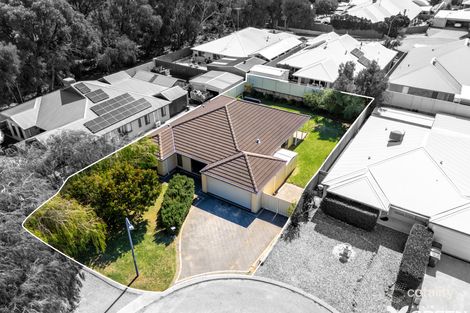 14 Cuballing Rtt, Dawesville, WA 6211