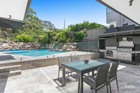 Property photo of 9 Rutherford Avenue Burraneer NSW 2230