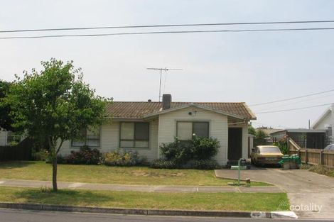 48 Shepherd St, Braybrook, VIC 3019