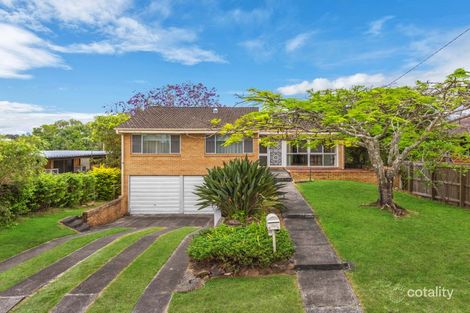 Property photo of 31 Aberfeldy Street Kenmore QLD 4069