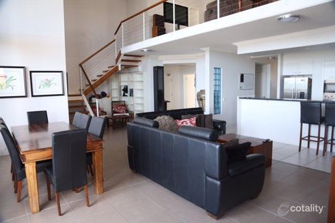 Property photo of 16/7 Megan Place Mackay Harbour QLD 4740
