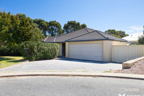 Property photo of 14 Cuballing Retreat Dawesville WA 6211