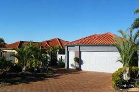 9 Chantelle Cct, Coral Cove, QLD 4670