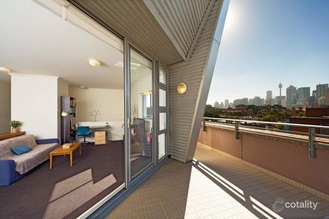 616/16-20 Smail St, Ultimo, NSW 2007