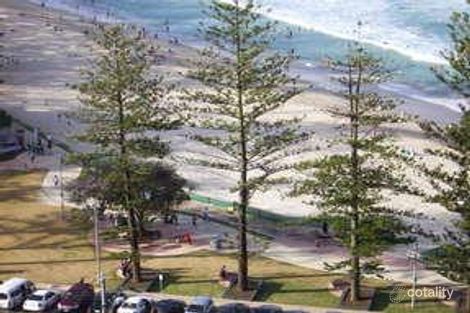 Property photo of 2B/52 Goodwin Terrace Burleigh Heads QLD 4220