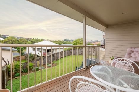 Property photo of 8 Griffin Crescent Collingwood Park QLD 4301