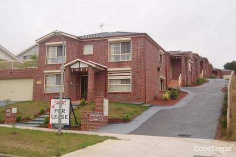 Property photo of 2/12 Shankland Boulevard Meadow Heights VIC 3048