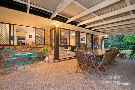 Property photo of 57 Daniel Drive Albany Creek QLD 4035