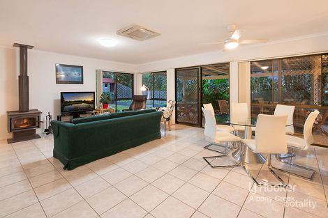 Property photo of 57 Daniel Drive Albany Creek QLD 4035