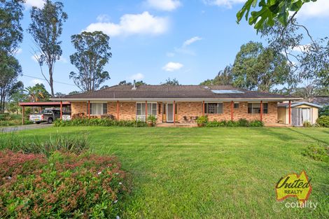 Property photo of 8 North Avenue Rossmore NSW 2557