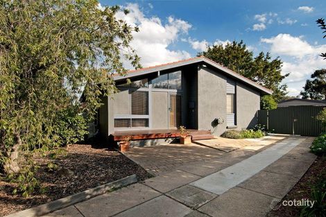 Property photo of 35 Skardon Street Kaleen ACT 2617