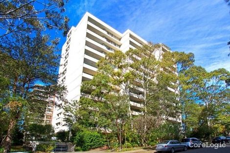 Property photo of 401/4 Broughton Road Artarmon NSW 2064