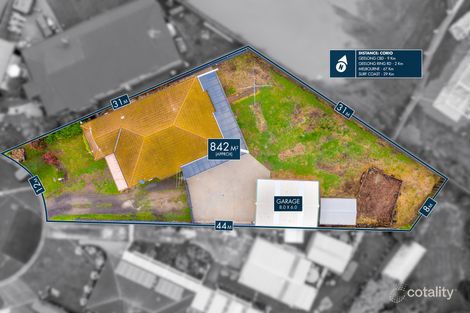 Property photo of 4 Kullaroo Court Corio VIC 3214