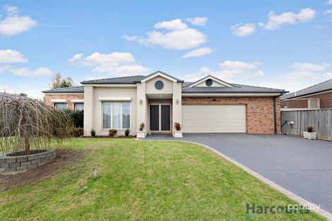 109 Livingstone Bvd, Pakenham, VIC 3810