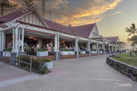 201/13-15 Haig St, Coolangatta, QLD 4225