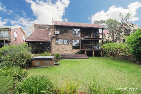 Property photo of 126 Waldegrave Crescent Vincentia NSW 2540