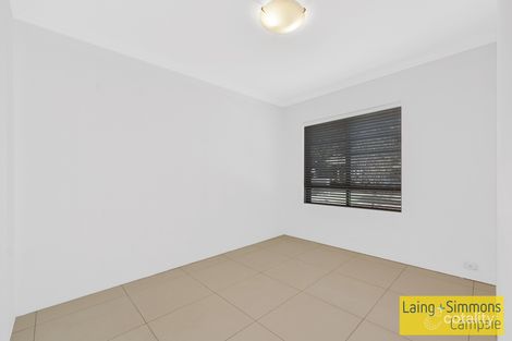 Property photo of 3/85 Second Avenue Campsie NSW 2194