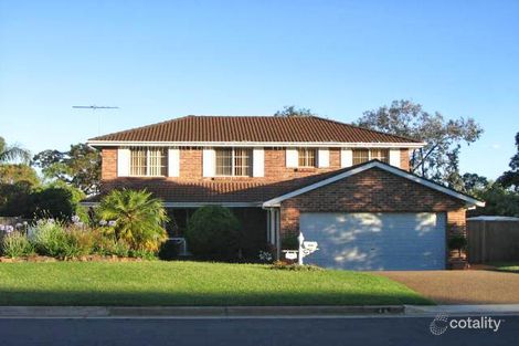 46 Spoonbill Ave, Woronora Heights, NSW 2233