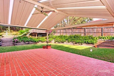 Property photo of 88 Bottlebrush Drive Glenning Valley NSW 2261