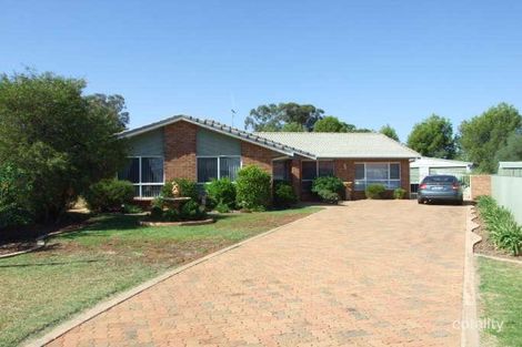 14 Ebelina Cres, Parkes, NSW 2870
