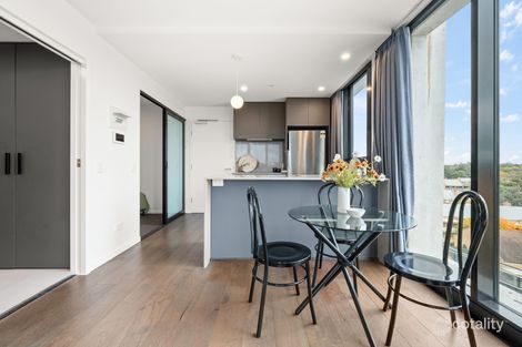 Property photo of 702/1 Boolee Street Reid ACT 2612