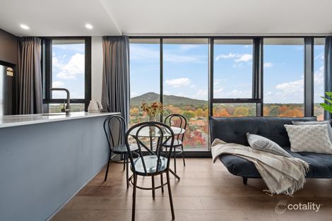 Property photo of 702/1 Boolee Street Reid ACT 2612