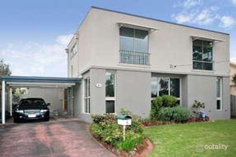 Property photo of 6 Shearman Crescent Mentone VIC 3194