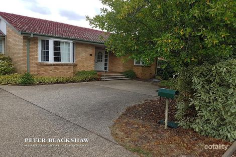 Property photo of 11 Hopetoun Circuit Deakin ACT 2600