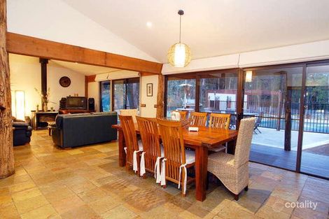 Property photo of 5 Thomas Crescent Lilydale VIC 3140
