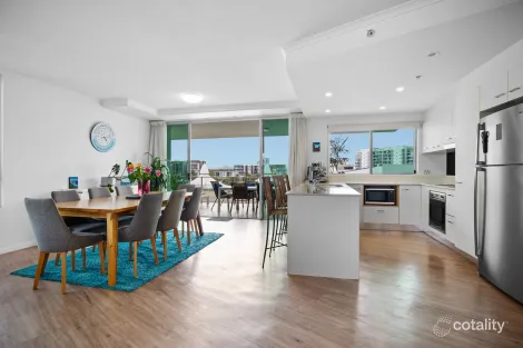 501/1-7 Duporth Ave, Maroochydore, QLD 4558
