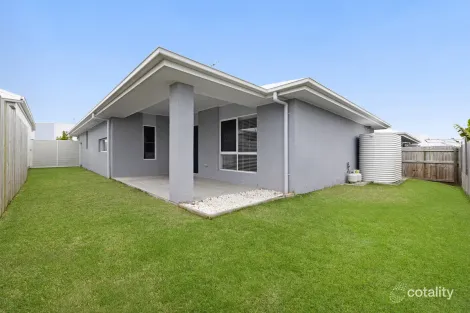 Property photo of 8 Terrence Avenue Nirimba QLD 4551