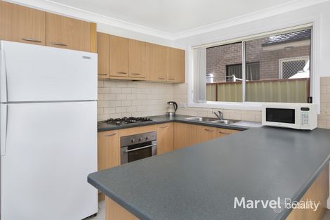 Property photo of 1/22A Stanbrook Street Fairfield Heights NSW 2165