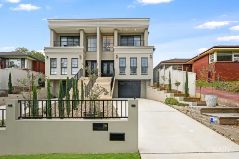 28 Farrell Rd, Bass Hill, NSW 2197