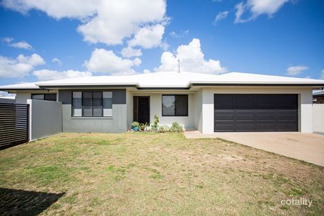 Property photo of 31 Turnbuckle Street Bucasia QLD 4750