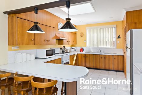 Property photo of 12 Broughton Street Sans Souci NSW 2219